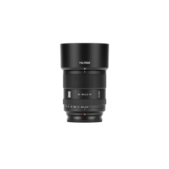 Viltrox AF 90mm F2.2 EVO APS-C Lens for Fujifilm X-Mount