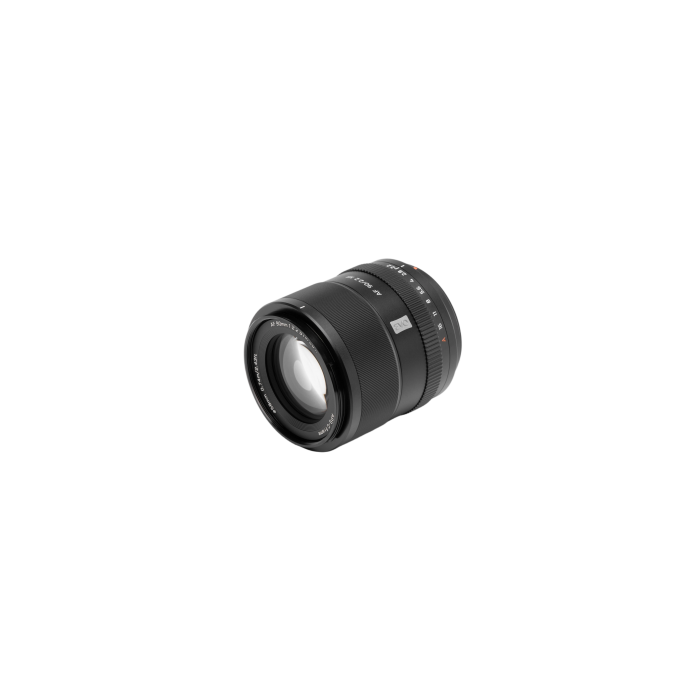 Viltrox AF 90mm F2.2 EVO APS-C Lens for Fujifilm X-Mount - SOLD OUT - PRE-ORDER NOW