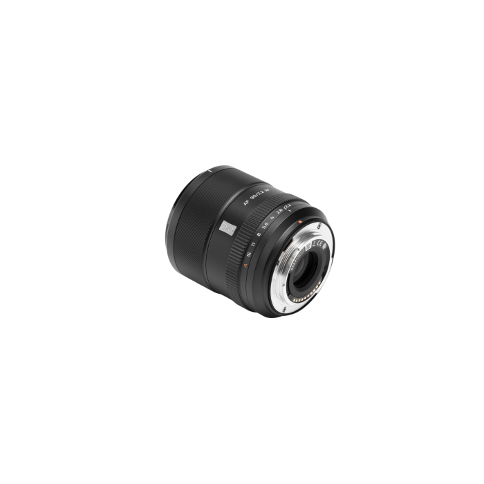 Viltrox AF 90mm F2.2 EVO APS-C Lens for Fujifilm X-Mount - SOLD OUT - PRE-ORDER NOW
