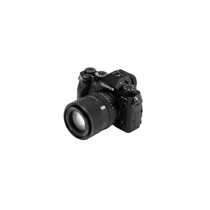 Viltrox AF 90mm F2.2 EVO APS-C Lens for Fujifilm X-Mount - SOLD OUT - PRE-ORDER NOW
