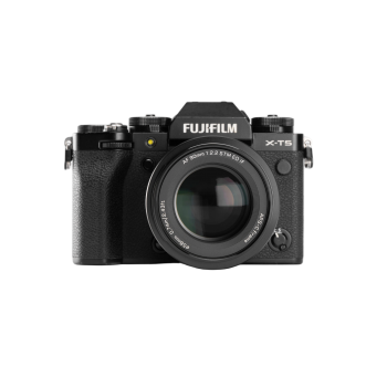 Viltrox AF 90mm F2.2 EVO APS-C Lens for Fujifilm X-Mount - SOLD OUT - PRE-ORDER NOW
