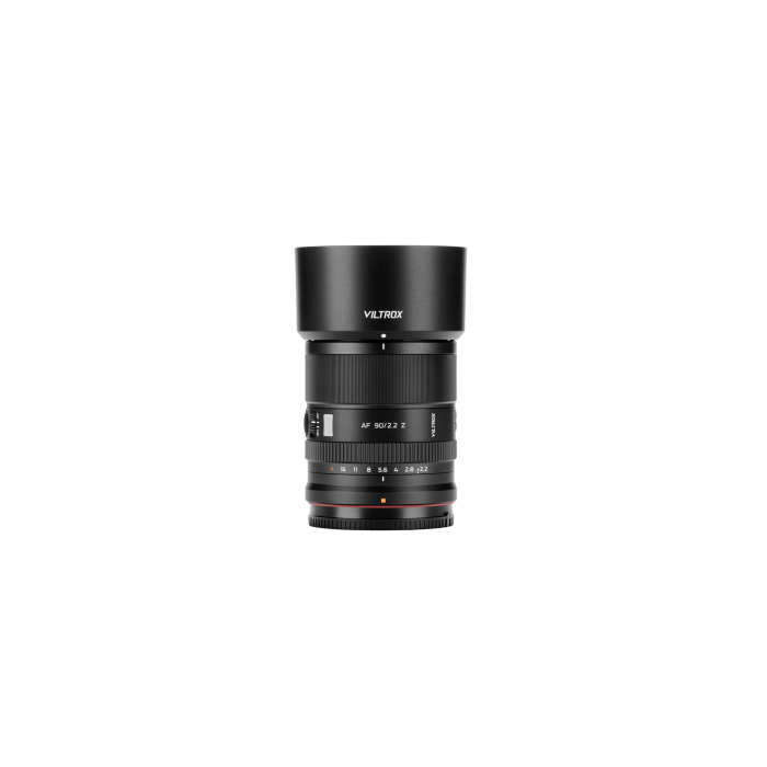 Viltrox AF 90mm F2.2 EVO APS-C Lens for Nikon Z-Mount
