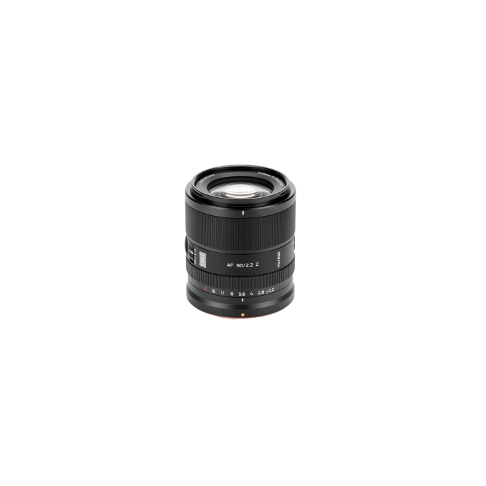 Viltrox AF 90mm F2.2 EVO APS-C Lens for Nikon Z-Mount