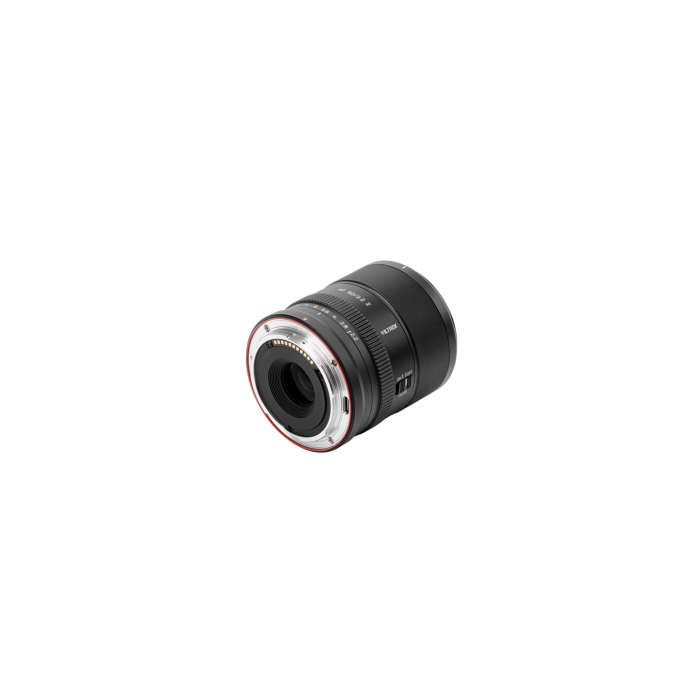 Viltrox AF 90mm F2.2 EVO APS-C Lens for Nikon Z-Mount