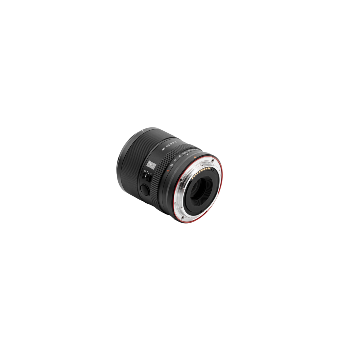 Viltrox AF 90mm F2.2 EVO APS-C Lens for Nikon Z-Mount