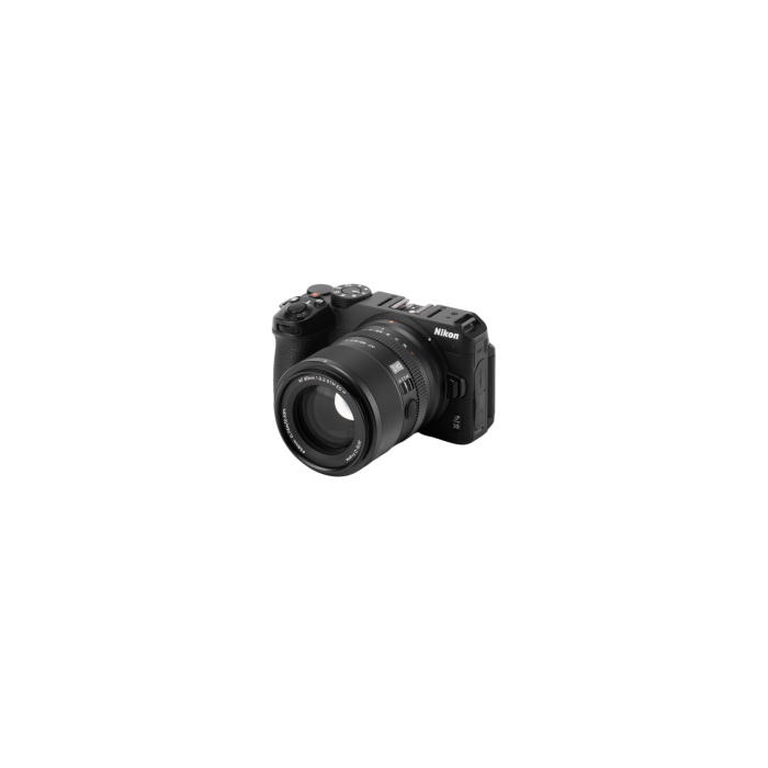 Viltrox AF 90mm F2.2 EVO APS-C Lens for Nikon Z-Mount
