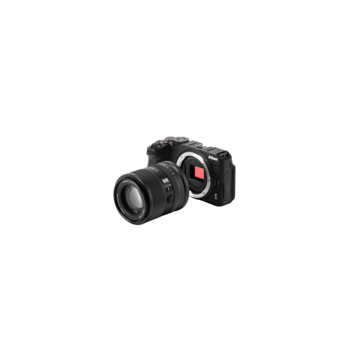 Viltrox AF 90mm F2.2 EVO APS-C Lens for Nikon Z-Mount