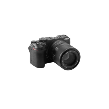 Viltrox AF 90mm F2.2 EVO APS-C Lens for Nikon Z-Mount