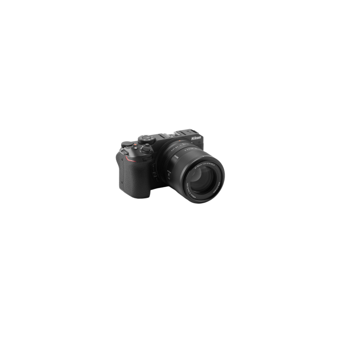 Viltrox AF 90mm F2.2 EVO APS-C Lens for Nikon Z-Mount
