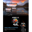 Viltrox DC-550 Pro ll Portable 5.5 Inch HD Camera Monitor