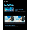 Viltrox DC-550 Pro ll Portable 5.5 Inch HD Camera Monitor
