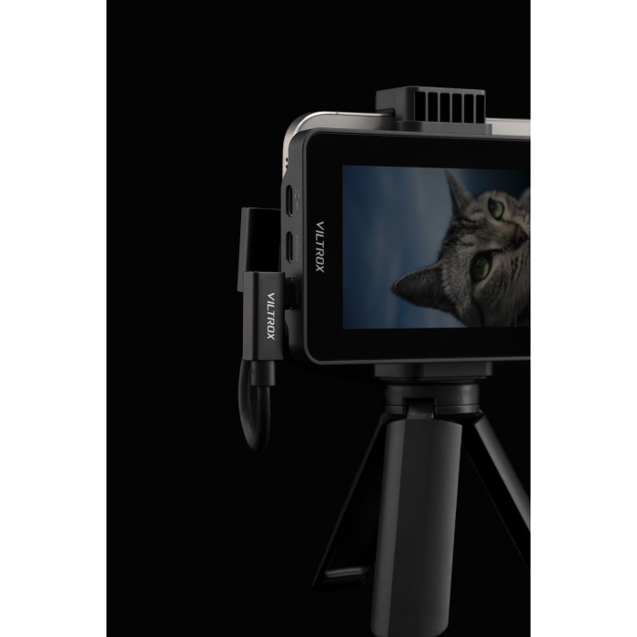 Viltrox DC-T1 5-Inch FHD Phone Monitor