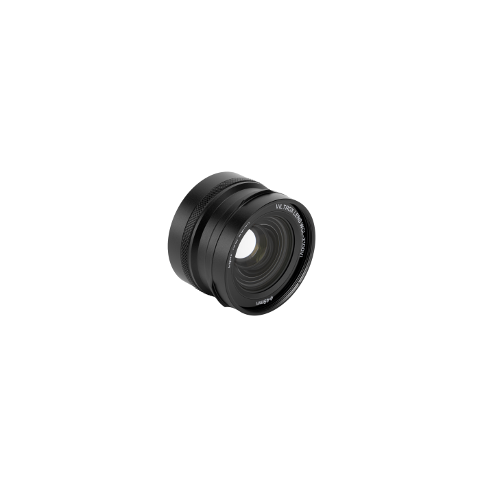 Viltrox Conversion Lens for Fujifilm X100 - TCL-X100VI