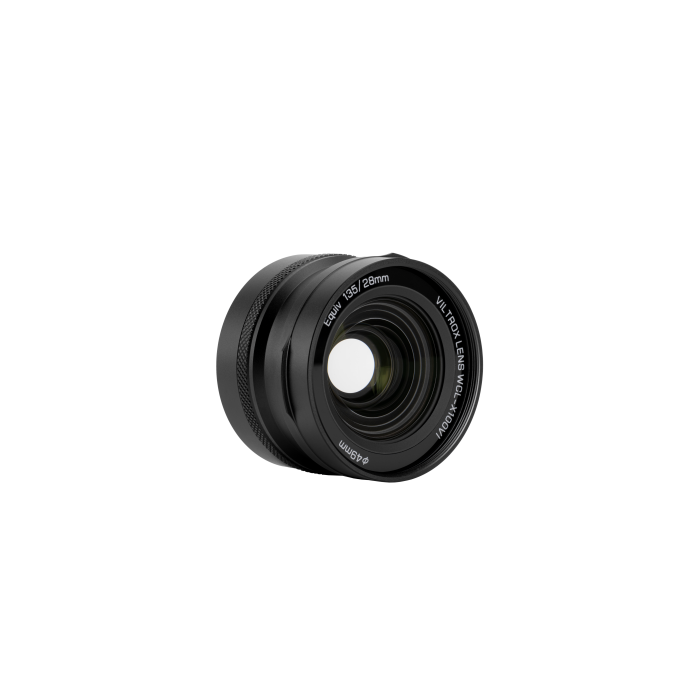 Viltrox Conversion Lens for Fujifilm X100 - TCL-X100VI