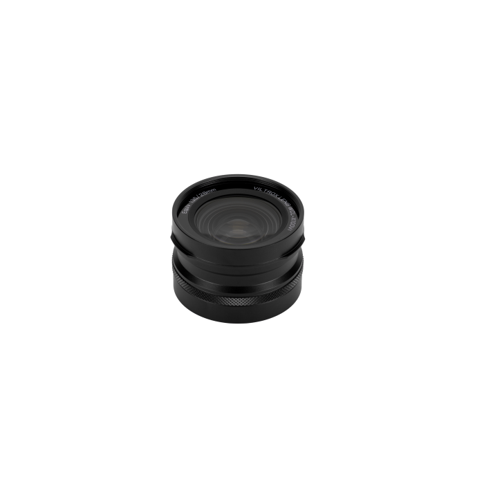 Viltrox Conversion Lens for Fujifilm X100 - TCL-X100VI