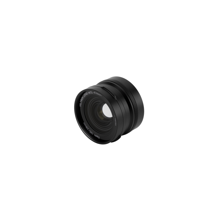 Viltrox Conversion Lens for Fujifilm X100 - TCL-X100VI