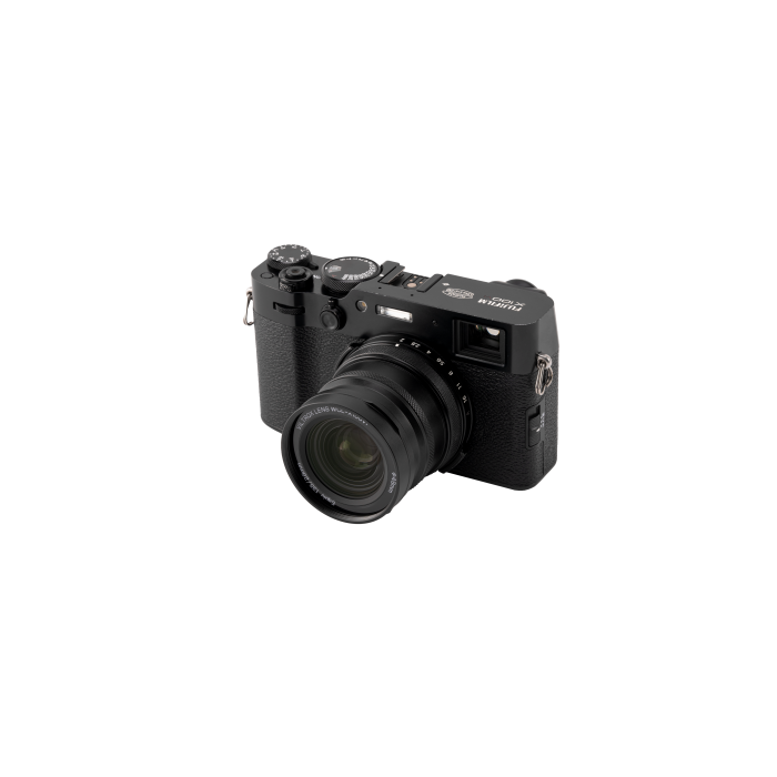 Viltrox Conversion Lens for Fujifilm X100 - TCL-X100VI