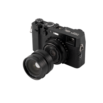 Viltrox Conversion Lens for Fujifilm X100 - WCL-X100VI