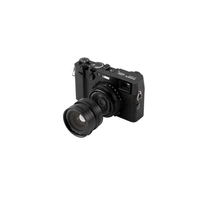 Viltrox Conversion Lens for Fujifilm X100 - TCL-X100VI