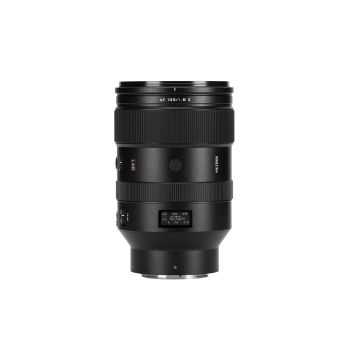 Viltrox AF 135mm F1.8 LAB Full-Frame Lens for Nikon Z-Mount 
