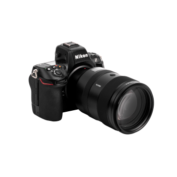 Viltrox AF 135mm F1.8 LAB Full-Frame Lens for Nikon Z-Mount 
