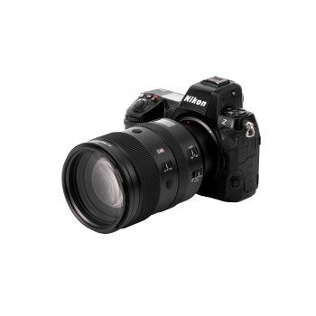 Viltrox AF 135mm F1.8 LAB Full-Frame Lens for Nikon Z-Mount 