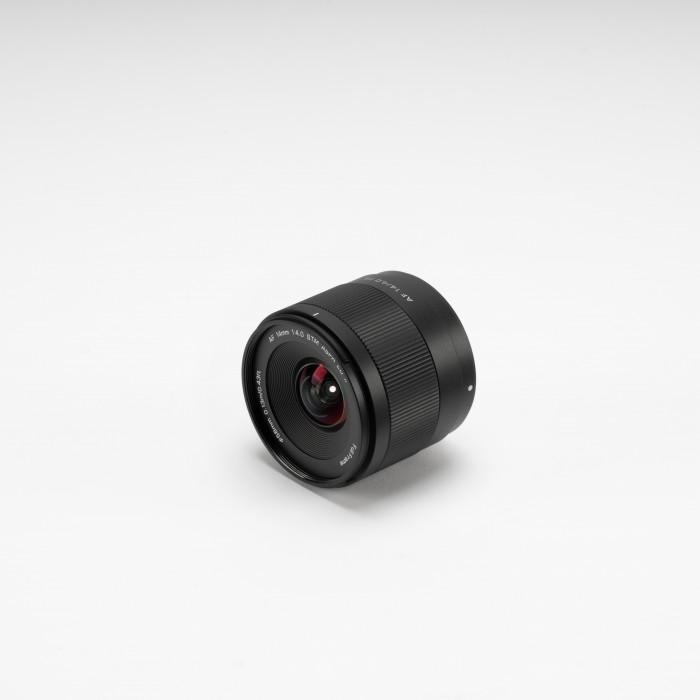 Viltrox AF 14mm F4.0 Air Full-Frame Lens for Sony E-Mount and Nikon Z-Mount