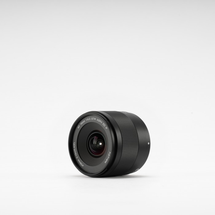 Viltrox AF 14mm F4.0 Air Full-Frame Lens for Sony E-Mount and Nikon Z-Mount