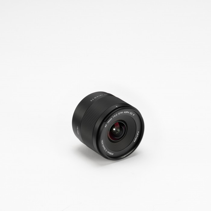 Viltrox AF 14mm F4.0 Air Full-Frame Lens for Sony E-Mount and Nikon Z-Mount