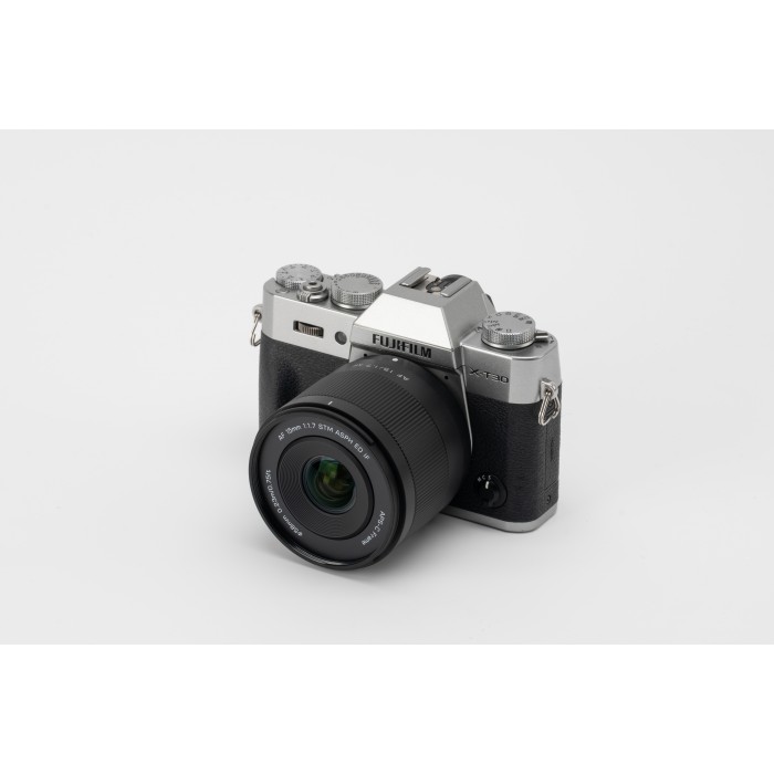 Viltrox 15mm AF F1.7 Air APS-C Lens E/XF/Z