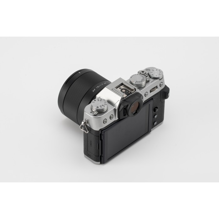 Viltrox 15mm AF F1.7 Air APS-C Lens E/XF/Z