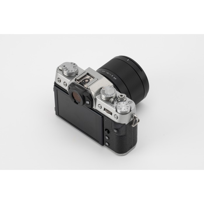 Viltrox 15mm AF F1.7 Air APS-C Lens E/XF/Z