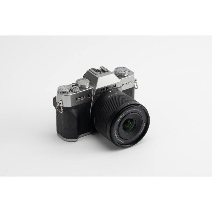 Viltrox 15mm AF F1.7 Air APS-C Lens E/XF/Z