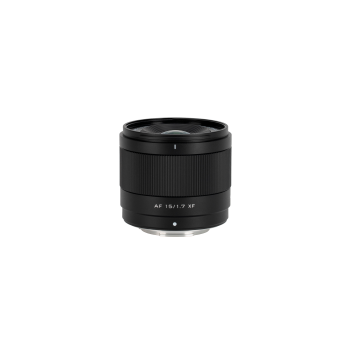 Viltrox 15mm AF F1.7 Air APS-C Lens E/XF/Z