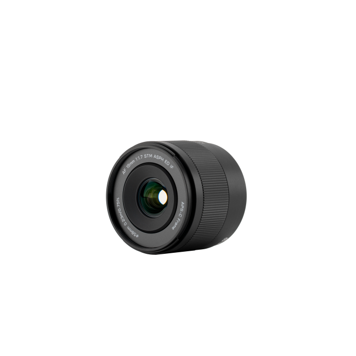 Viltrox 15mm AF F1.7 Air APS-C Lens E/XF/Z