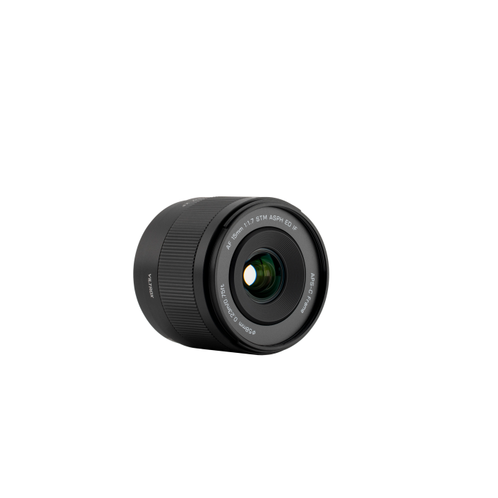 Viltrox 15mm AF F1.7 Air APS-C Lens E/XF/Z