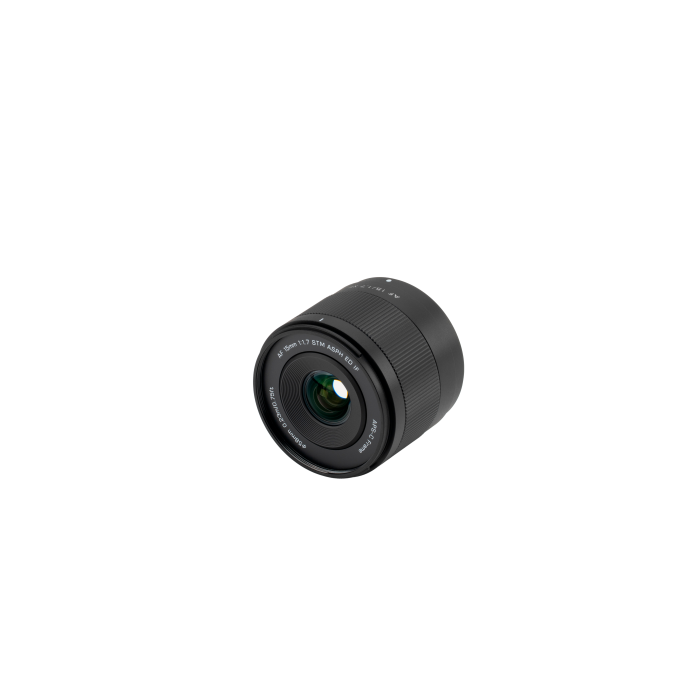 Viltrox 15mm AF F1.7 Air APS-C Lens E/XF/Z