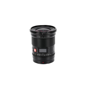 Viltrox 16mm F1.8 AF Full Frame Lens For Nikon Z-Mount 