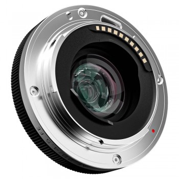 Viltrox 28mm AF F4.5 FE Full-Frame Lens for Sony E-Mount  Viltrox 28mm AF F4.5 FE Full-Frame Lens for Sony E-Mount