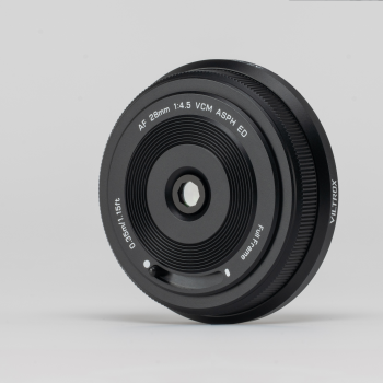 Viltrox 28mm AF F4.5 Full-Frame Lens for Nikon Z-Mount Viltrox 28mm AF F4.5 Full-Frame Lens for Nikon Z-Mount