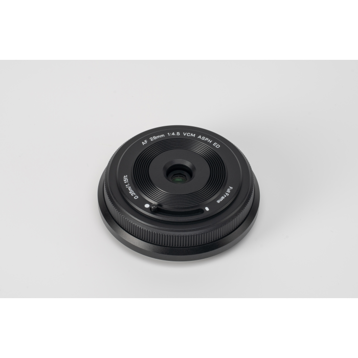 Viltrox 28mm AF F4.5 FE Full-Frame Lens for Nikon Z-Mount