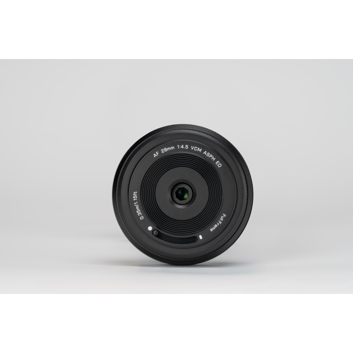 Viltrox 28mm AF F4.5 FE Full-Frame Lens for Nikon Z-Mount