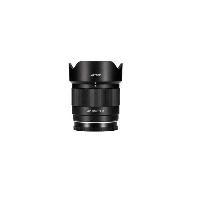 Viltrox 35mm AF F1.7 Air APS-C Lens for Sony E-Mount