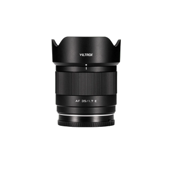 Viltrox 35mm AF F1.7 Air APS-C Lens E/XF/Z Viltrox 35mm AF F1.7 Air APS-C Lens E/XF/Z