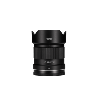 Viltrox 35mm AF F1.7 Air APS-C Lens for Nikon Z-Mount