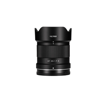 Viltrox 35mm AF F1.7 Air APS-C Lens for Nikon Z-Mount