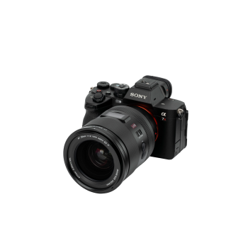 Viltrox AF 35mm F1.2 LAB Full-Frame Lens for Sony E-Mount  Viltrox AF 35mm F1.2 LAB Full-Frame Lens for Sony E-Mount