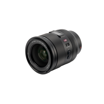 Viltrox AF 35mm F1.2 LAB Full-Frame Lens for Sony E-Mount 