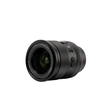 Viltrox AF 35mm F1.2 LAB Full-Frame Lens for Sony E-Mount ** Pre-order, stock arriving w/c 9th March