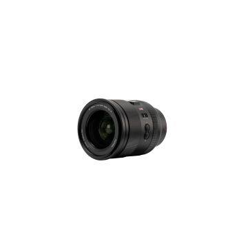 Viltrox AF 35mm F1.2 LAB Full-Frame Lens for Sony E-Mount ** Pre-order, stock arriving w/c 9th March